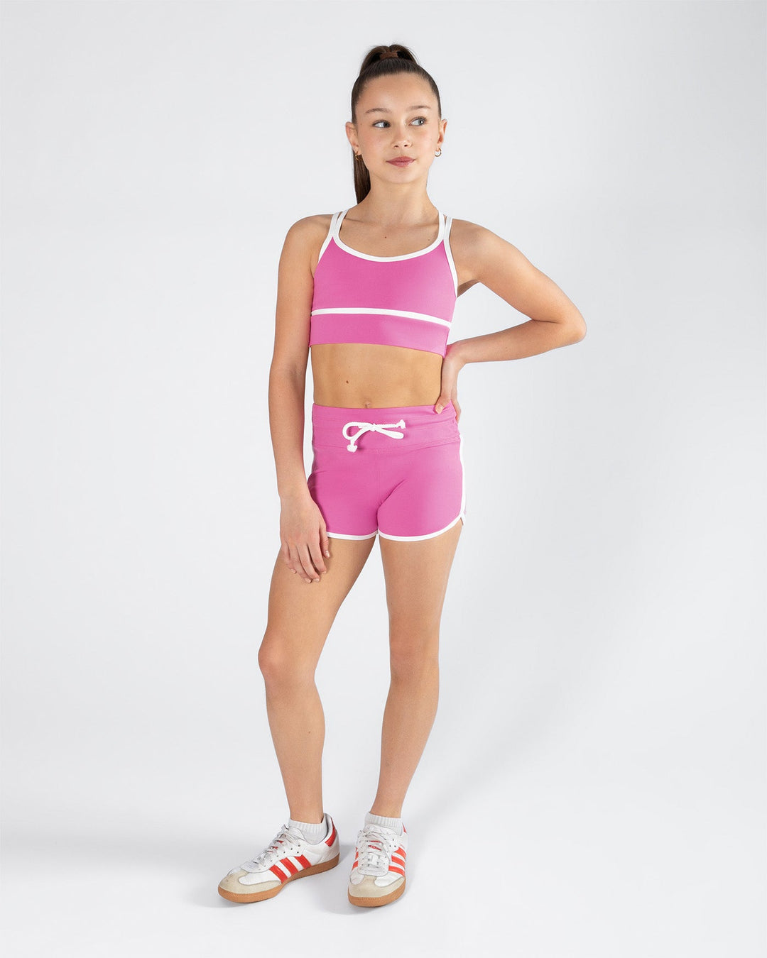 Zuri Short - Girls