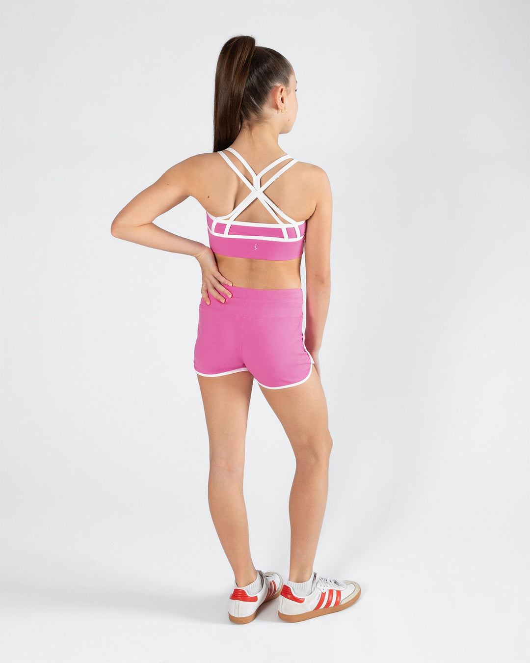 Zuri Short - Girls