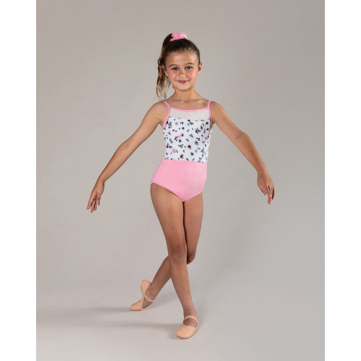 Ellie Camisole - Child - The Stage Shop