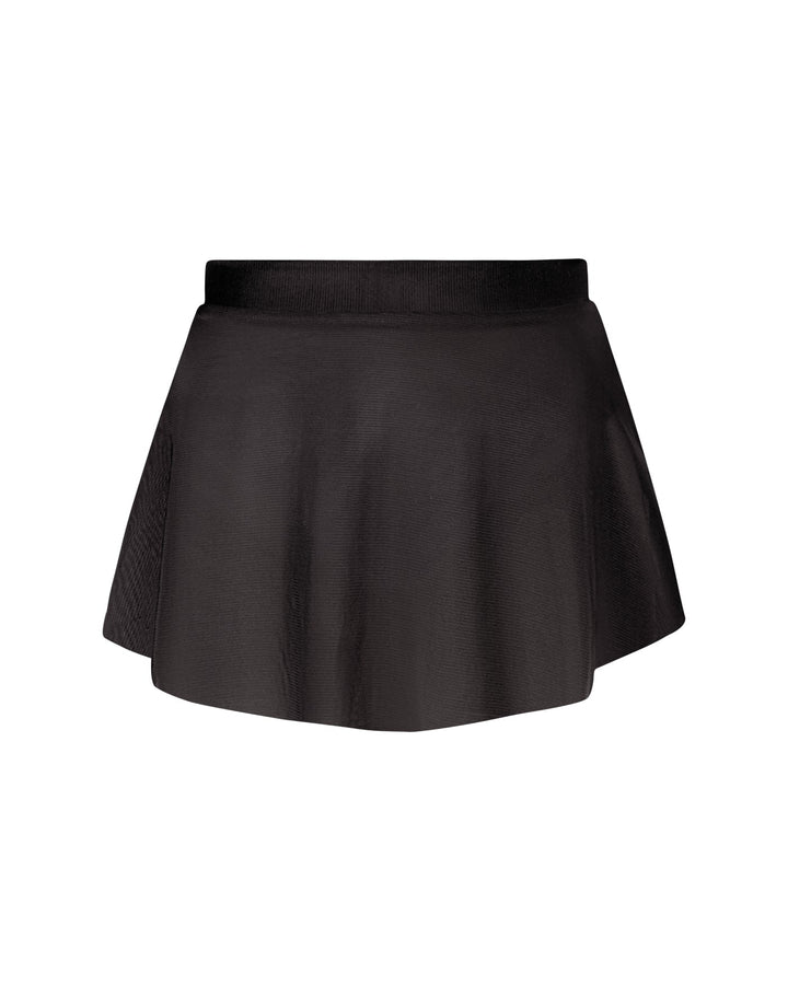 Natalia Mesh Skirt - Watermelon - Girls
