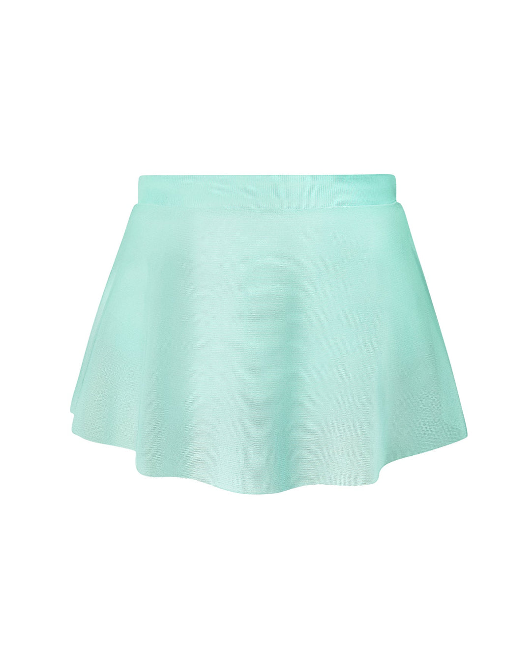 Natalia Mesh Skirt - Watermelon - Girls
