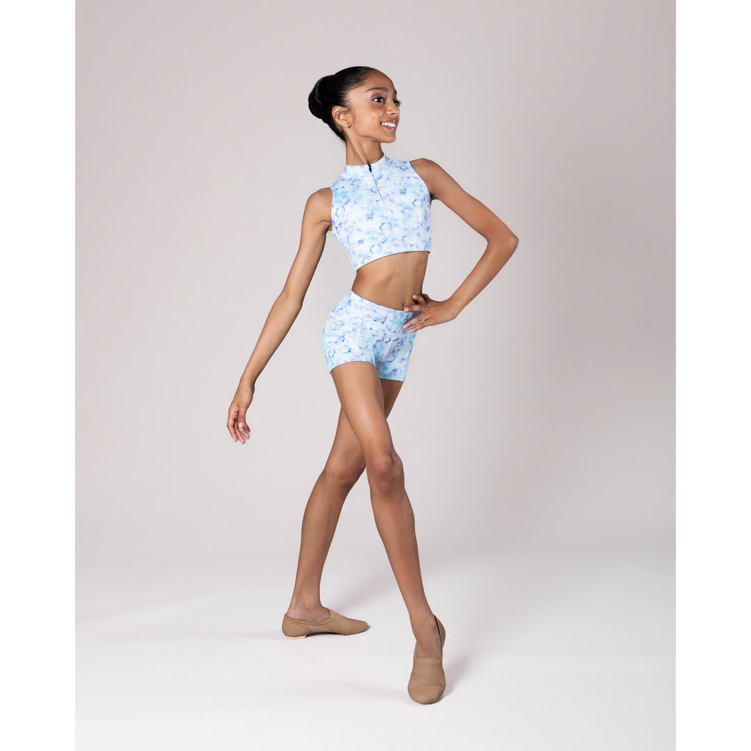 Madison Pocket Short - Girls - The Stage Shop