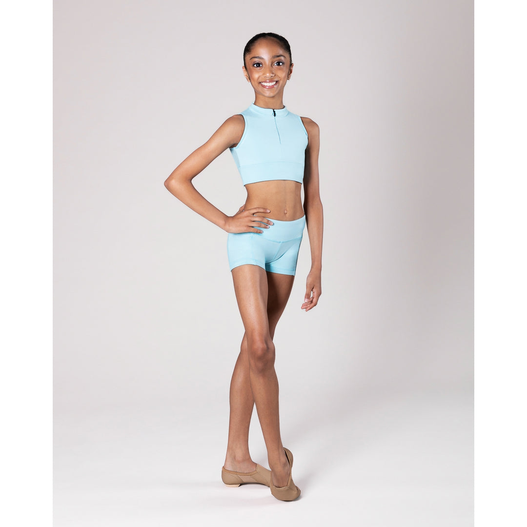 Madison Pocket Short - Girls - The Stage Shop