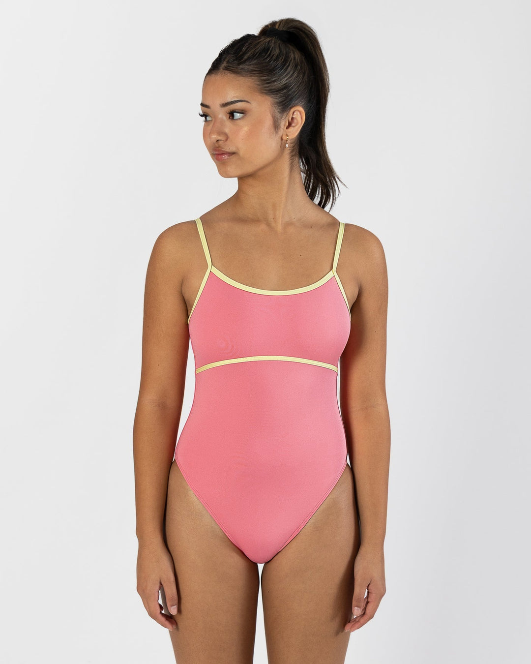 Pastel Ariel Camisole Leotard - Women/Girls