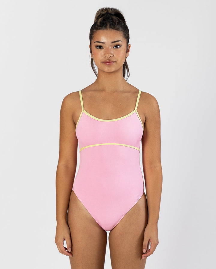 Pastel Ariel Camisole Leotard - Women/Girls