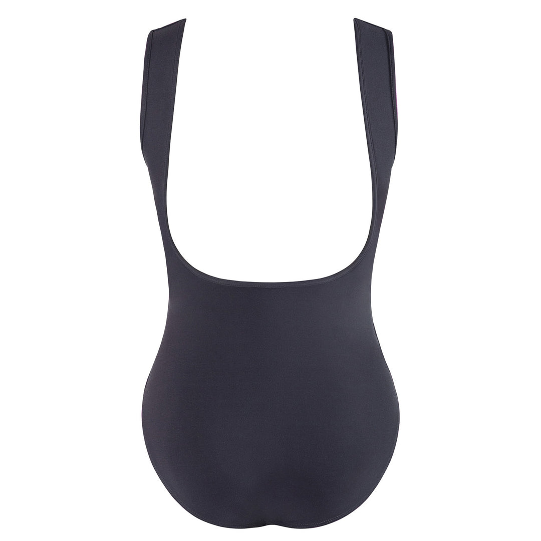 Veronica Low Back Leotard - The Stage Shop