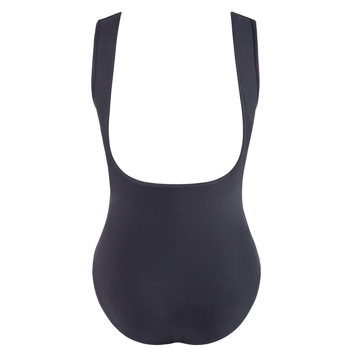 Veronica Low Back Leotard - The Stage Shop