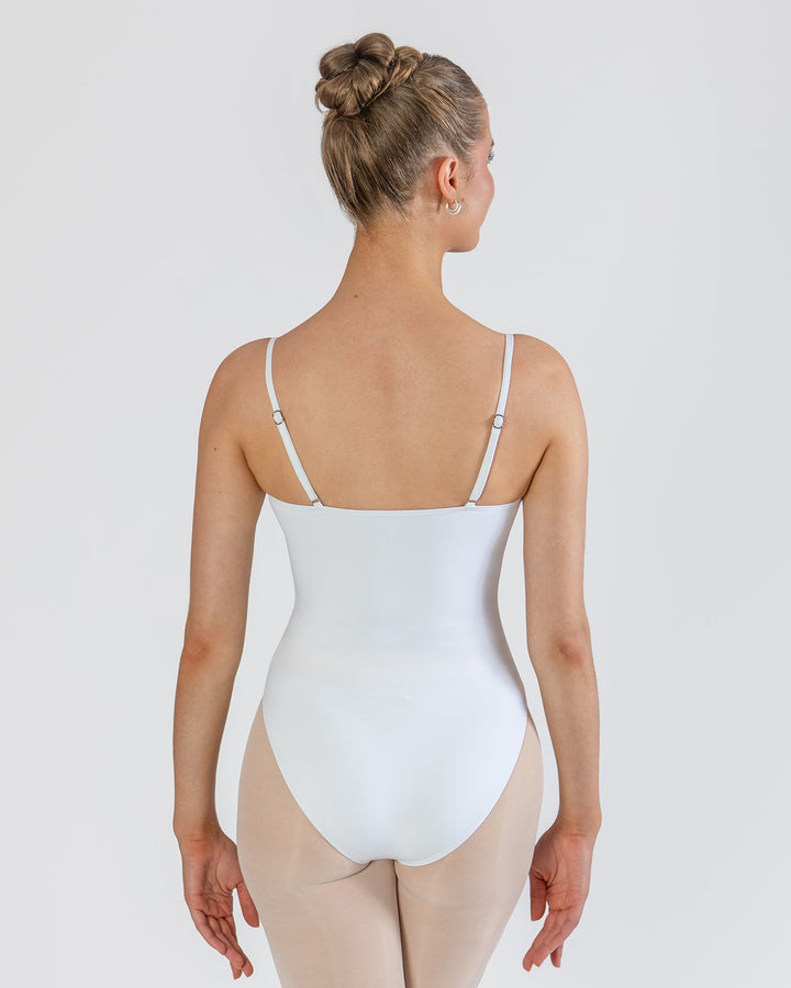 Prima Lyra Adjustable Camisole Leotard - Women/Girls