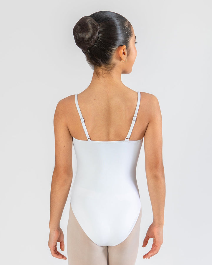 Prima Lyra Adjustable Camisole Leotard - Women/Girls