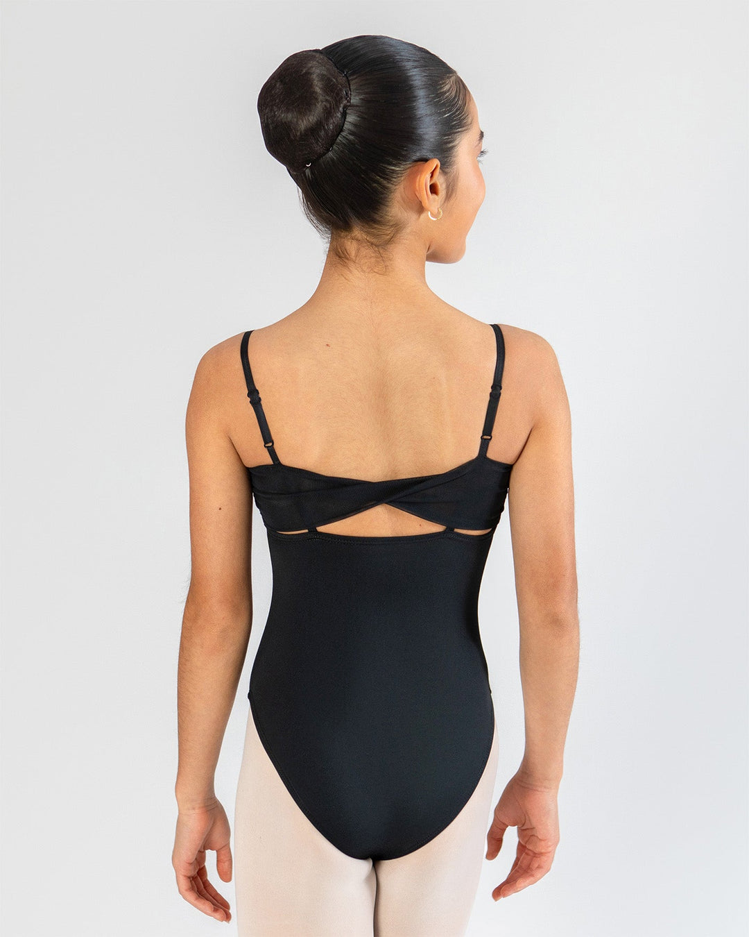 Prima Olivia Camisole Leotard - Women/Girls