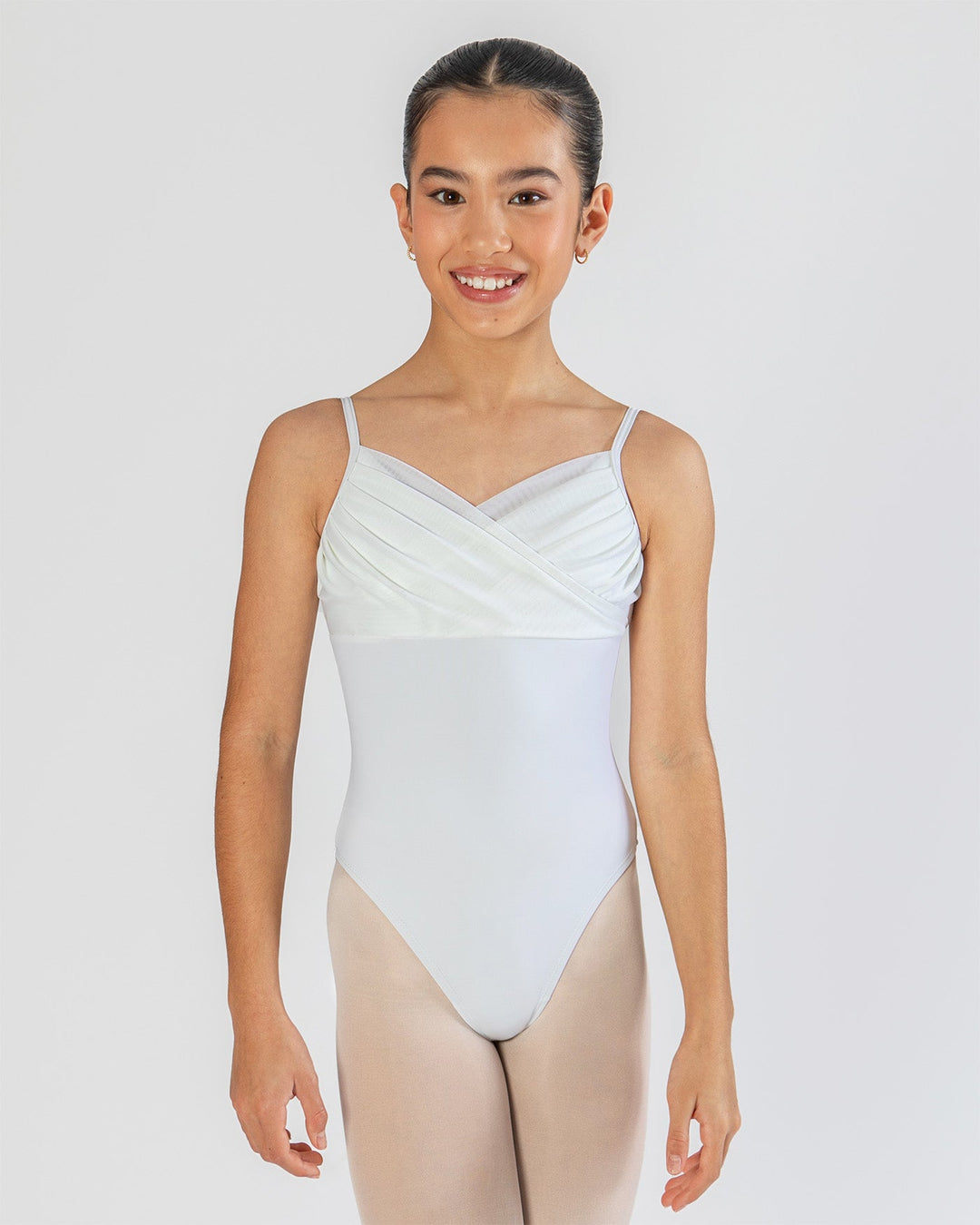 Prima Olivia Camisole Leotard - Women/Girls