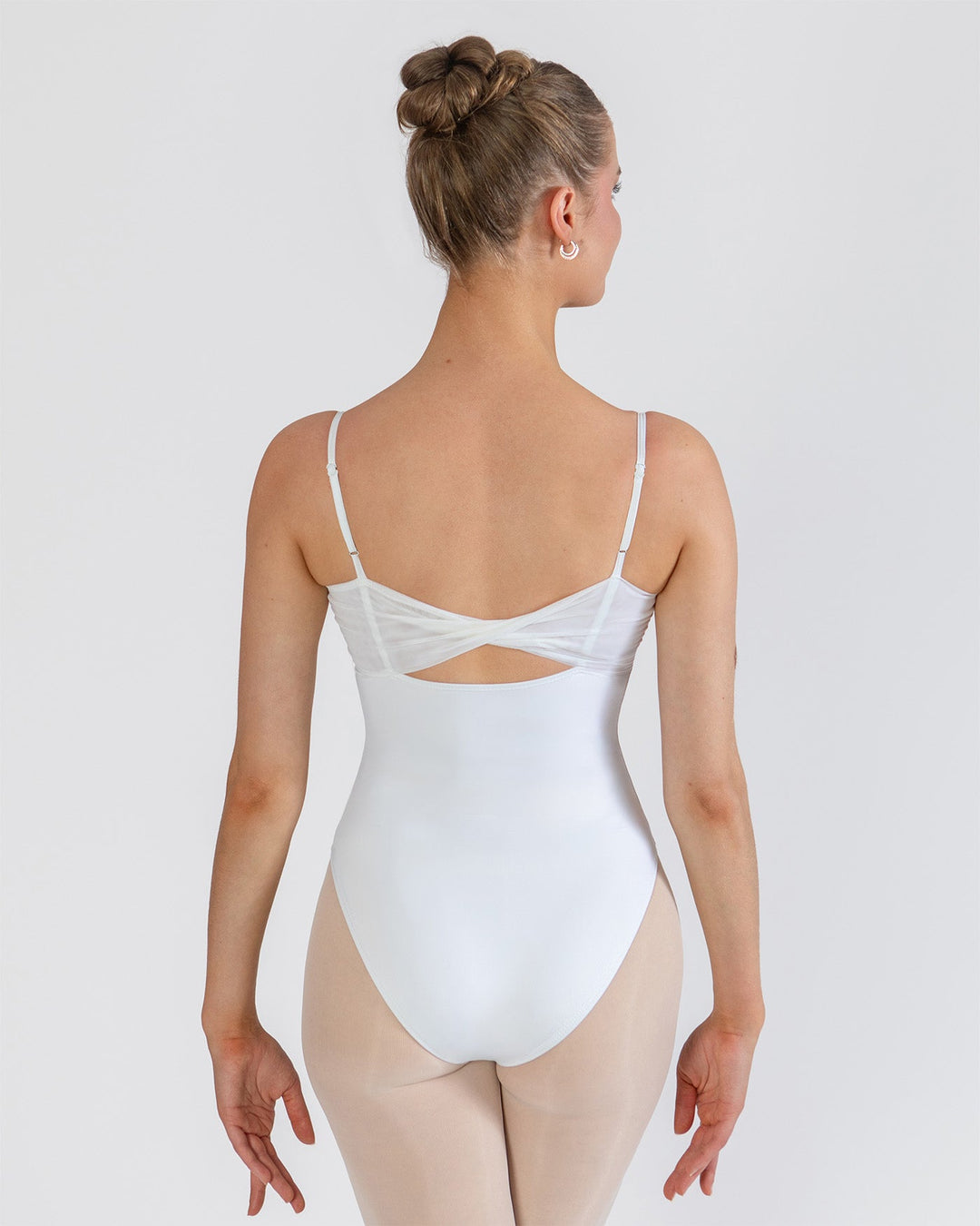 Prima Olivia Camisole Leotard - Women/Girls