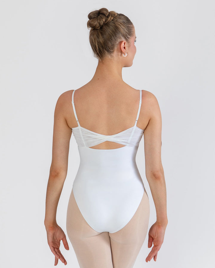 Prima Olivia Camisole Leotard - Women/Girls