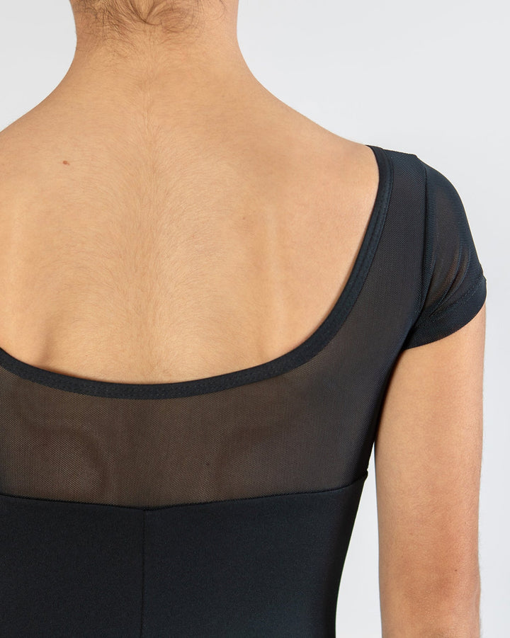 Prima Amelia Cap Sleeve Leotard - Women/Girls