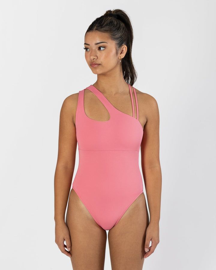 Pastel Xenia Leotard - Women/Girls