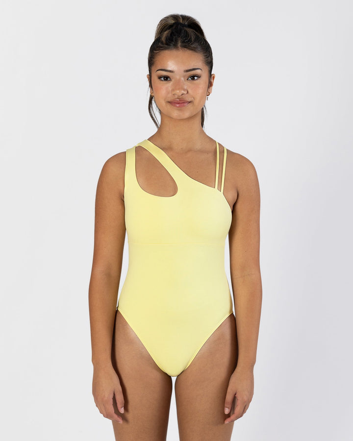 Pastel Xenia Leotard - Women/Girls