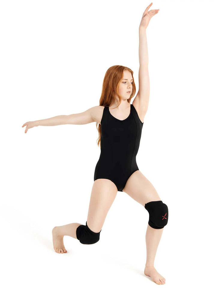 Capezio Knee Pads - The Stage Shop