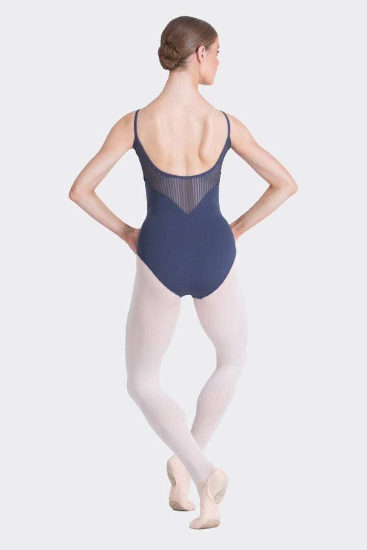 Macey Camisole Leotard - Women