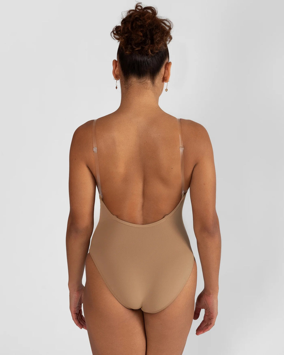 Seamless Convertible Body Stocking - The Stage Shop
