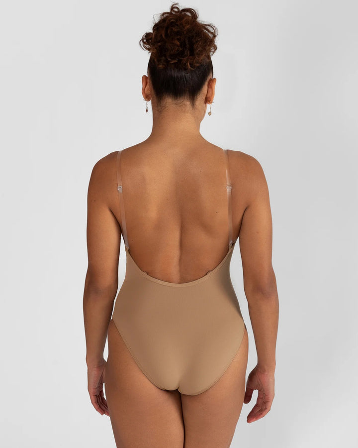 Seamless Convertible Body Stocking - The Stage Shop