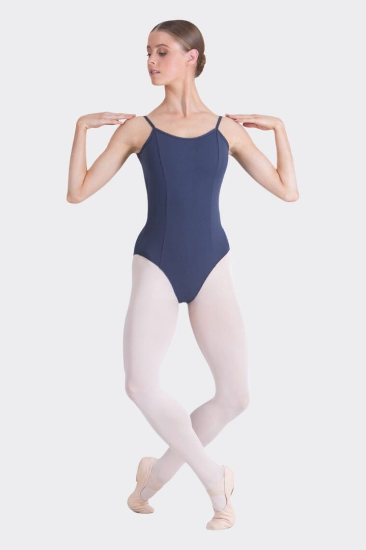 Macey Camisole Leotard - Women