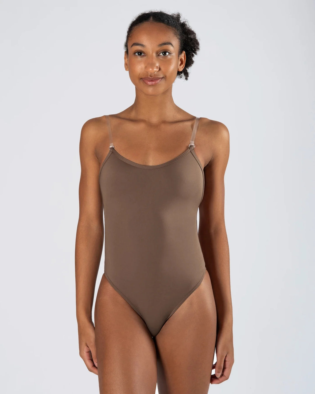 Seamless Convertible Body Stocking - The Stage Shop