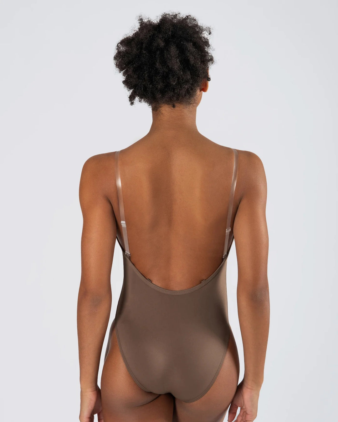 Seamless Convertible Body Stocking - The Stage Shop