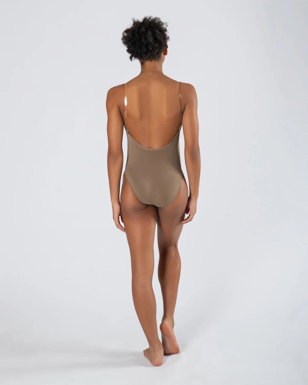 Seamless Convertible Body Stocking - The Stage Shop