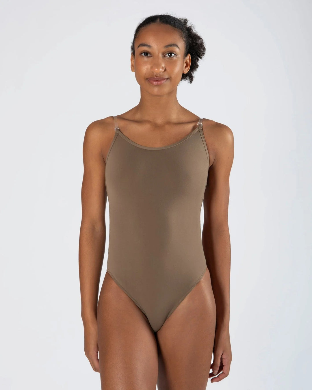 Seamless Convertible Body Stocking - The Stage Shop