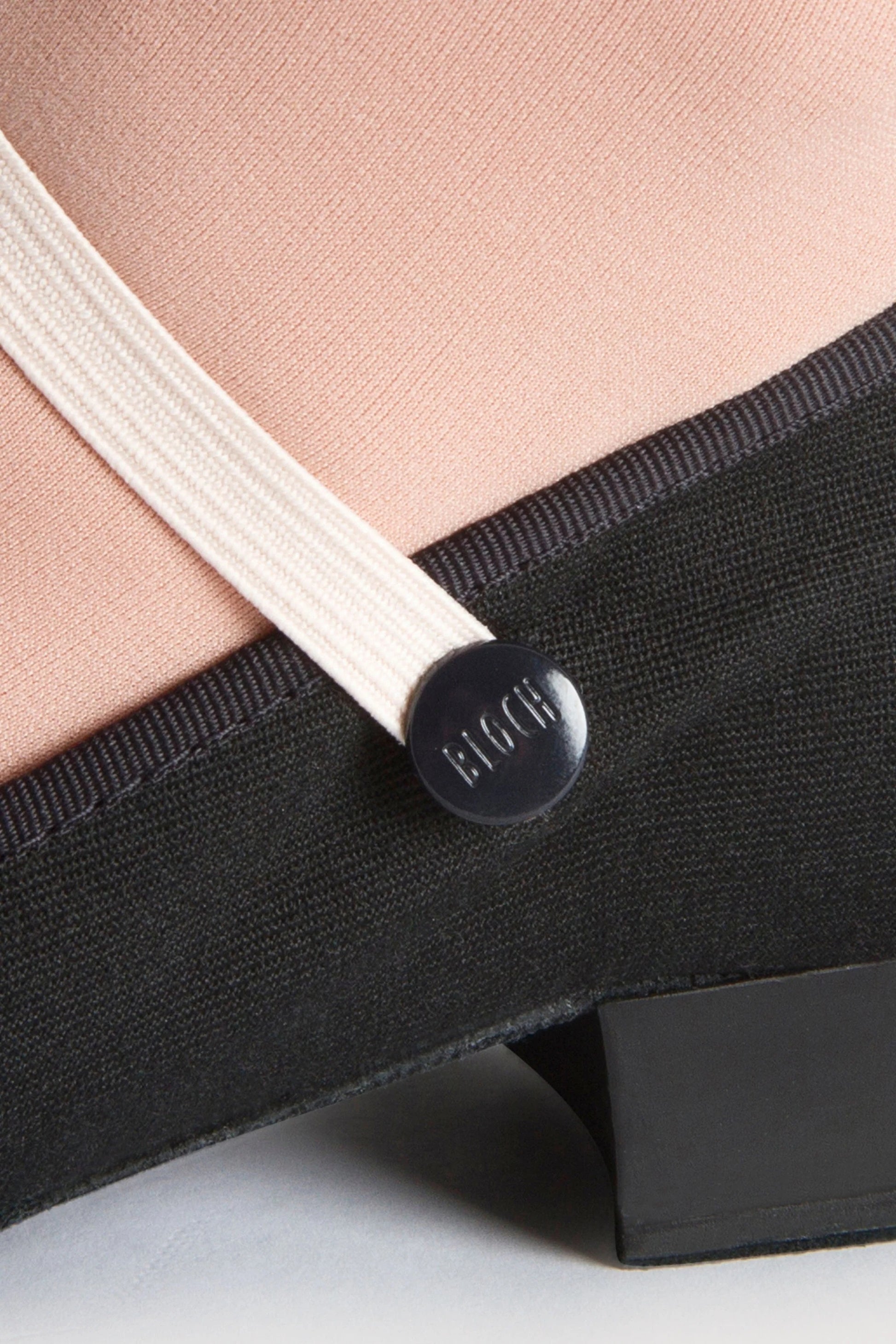 Accent Womens Canvas Shoe - The Stage Shop