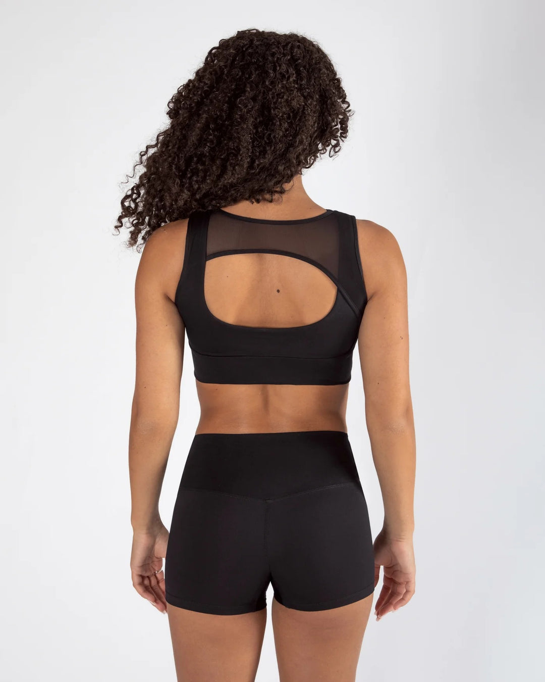 Delta Crop Top - Women