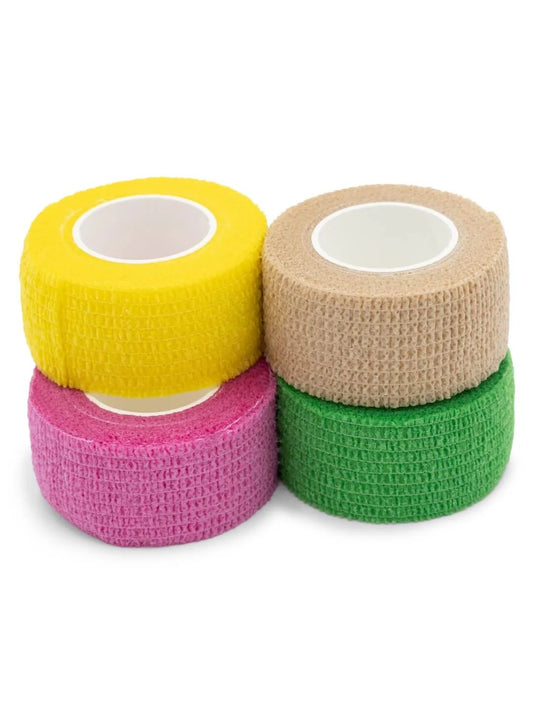 Adhesive Toe Wrap - The Stage Shop