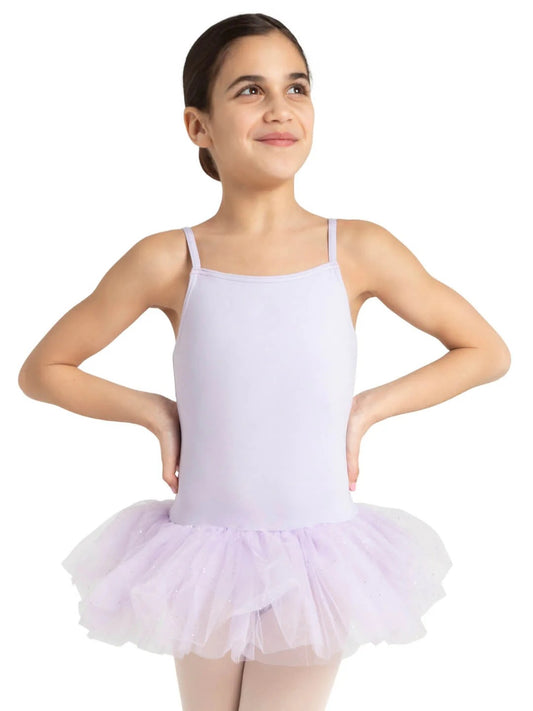 Glitter Tutu Dress - The Stage Shop