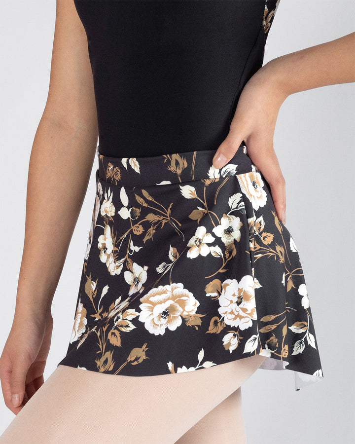 Noir Natalia EcoLuxe Skirt - Women/Girls