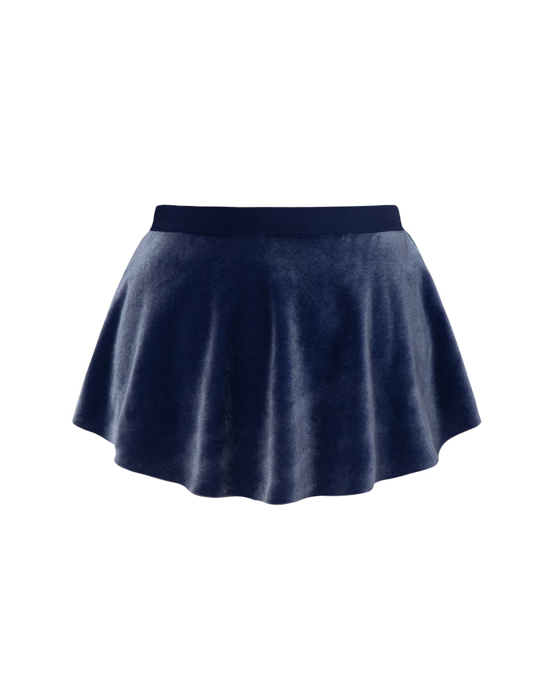 Natalia Velvet Skirt - Women/Girls