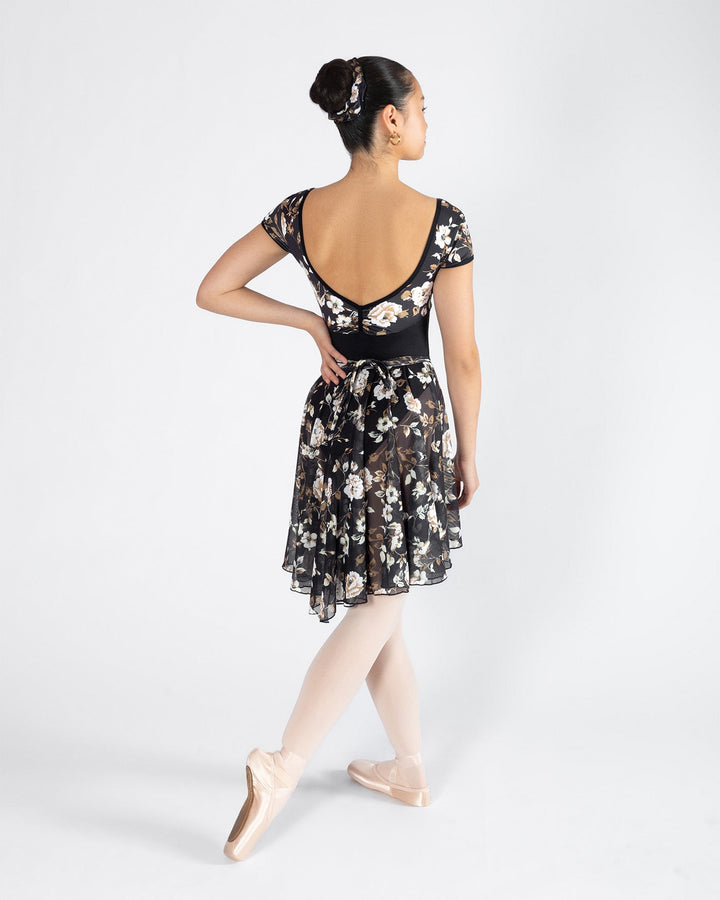 Noir Adeline Skirt - Women/Girls