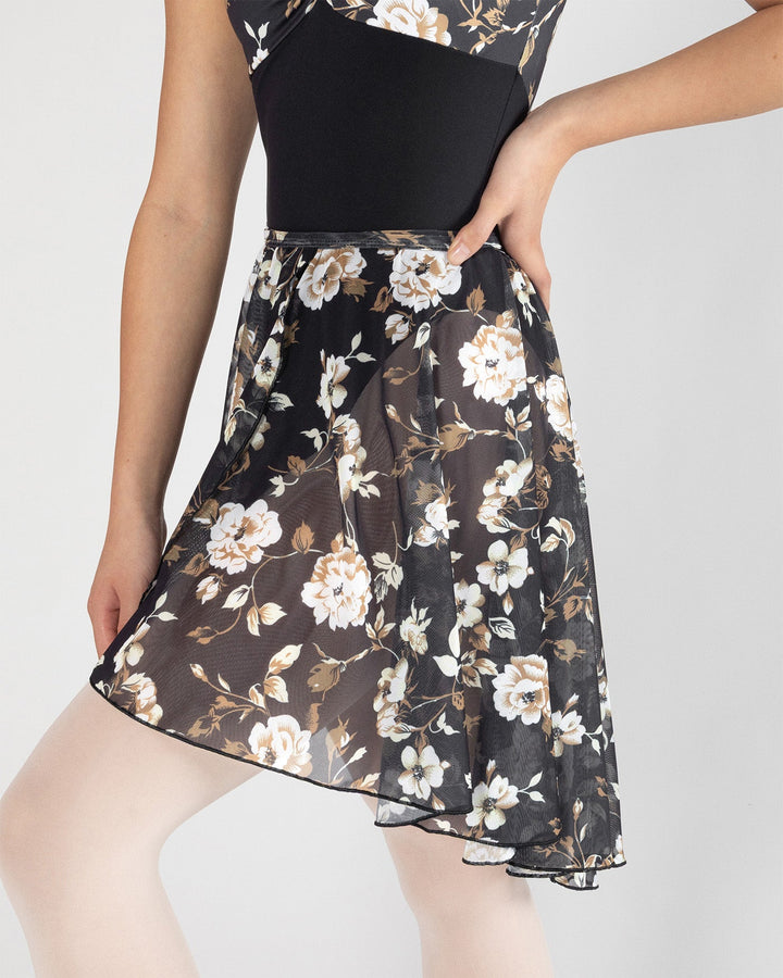 Noir Adeline Skirt - Women/Girls