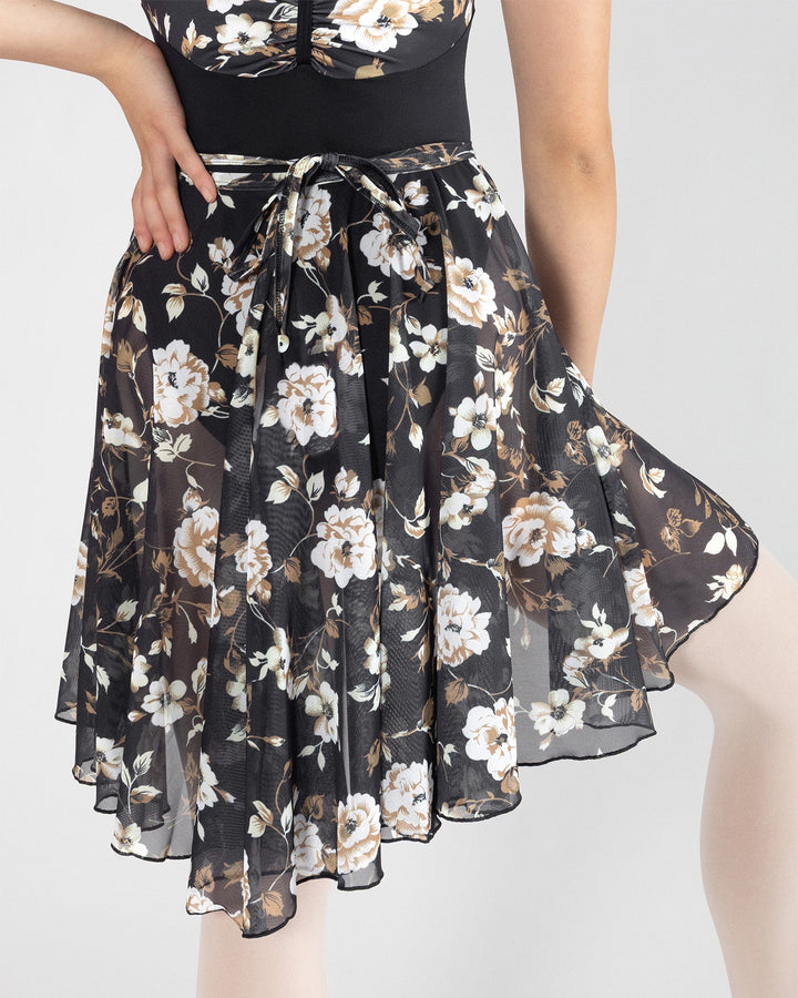 Noir Adeline Skirt - Women/Girls