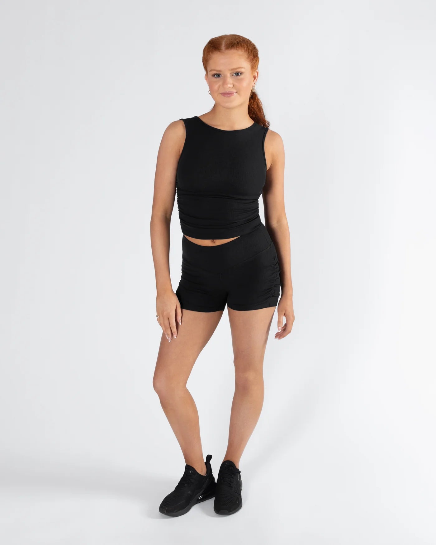 Madison Gather Short - Child - The Stage Shop