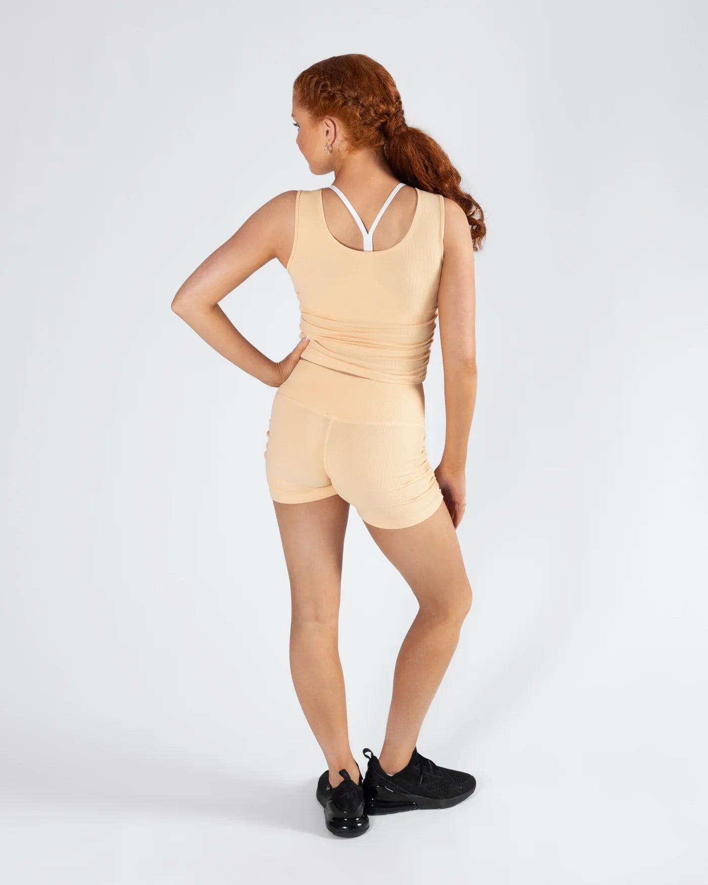 Madison Gather Short - Child - The Stage Shop