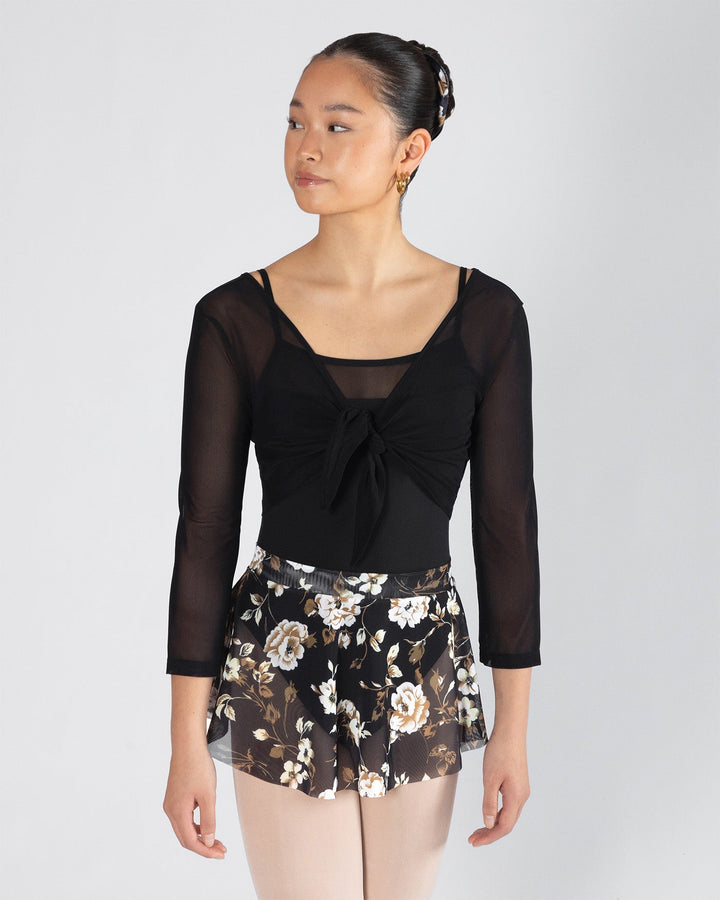 Noir Zara Crossover - Women