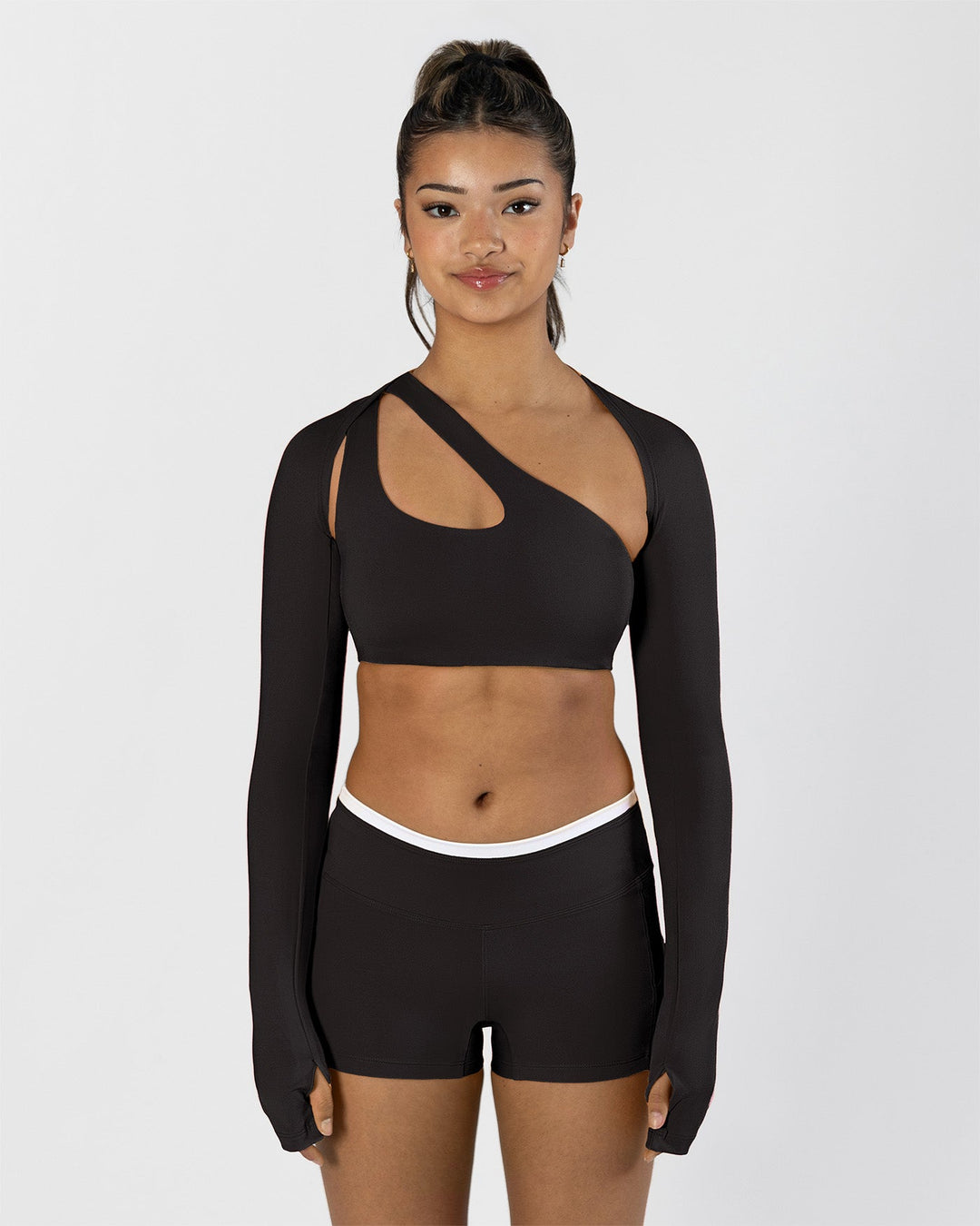 Pastel Zara Shrug - Women/Girls