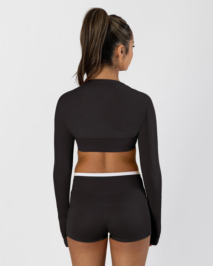 Pastel Zara Shrug - Women/Girls