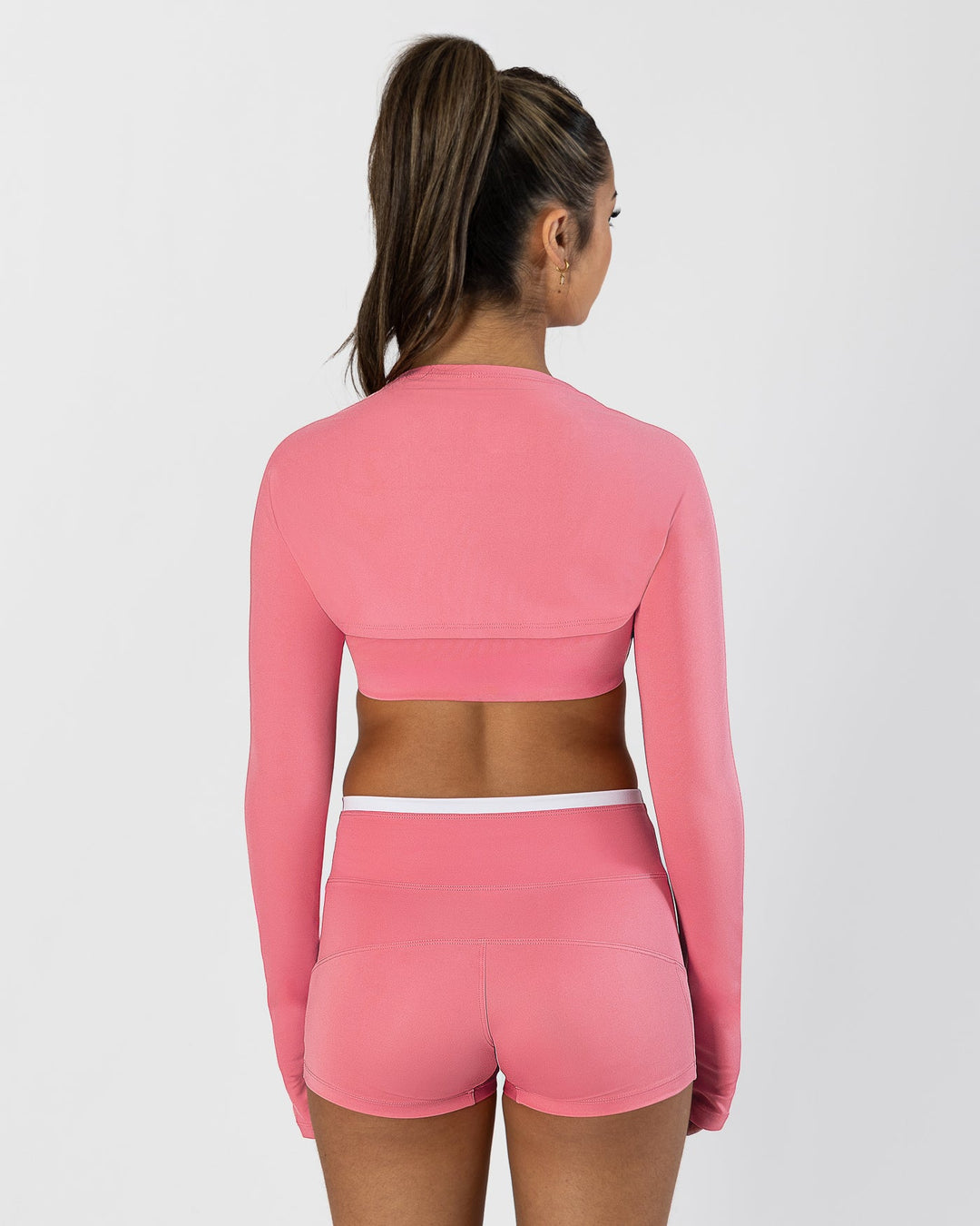 Pastel Zara Shrug - Women/Girls