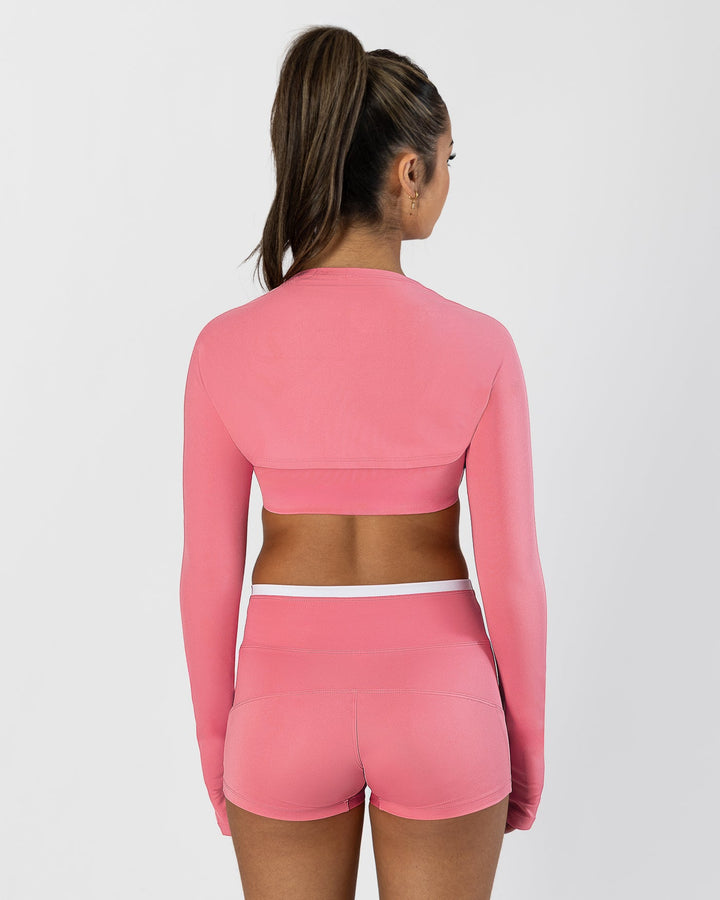 Pastel Zara Shrug - Women/Girls