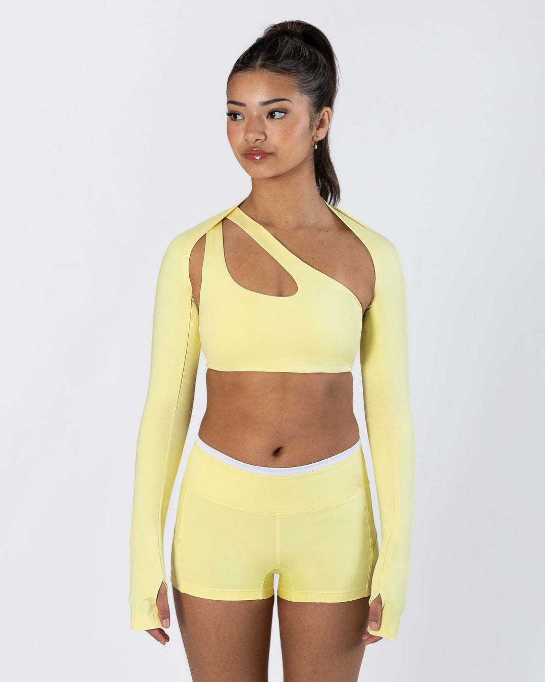 Pastel Zara Shrug - Women/Girls
