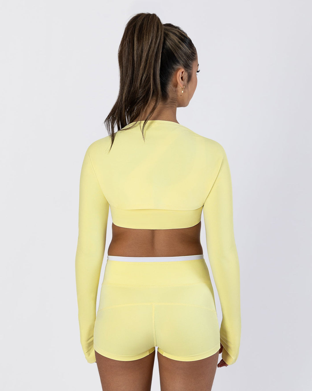 Pastel Zara Shrug - Women/Girls