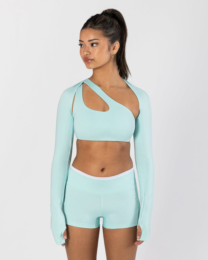 Pastel Zara Shrug - Women/Girls
