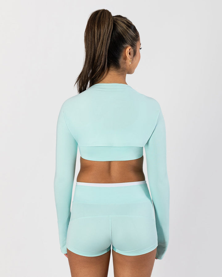 Pastel Zara Shrug - Women/Girls