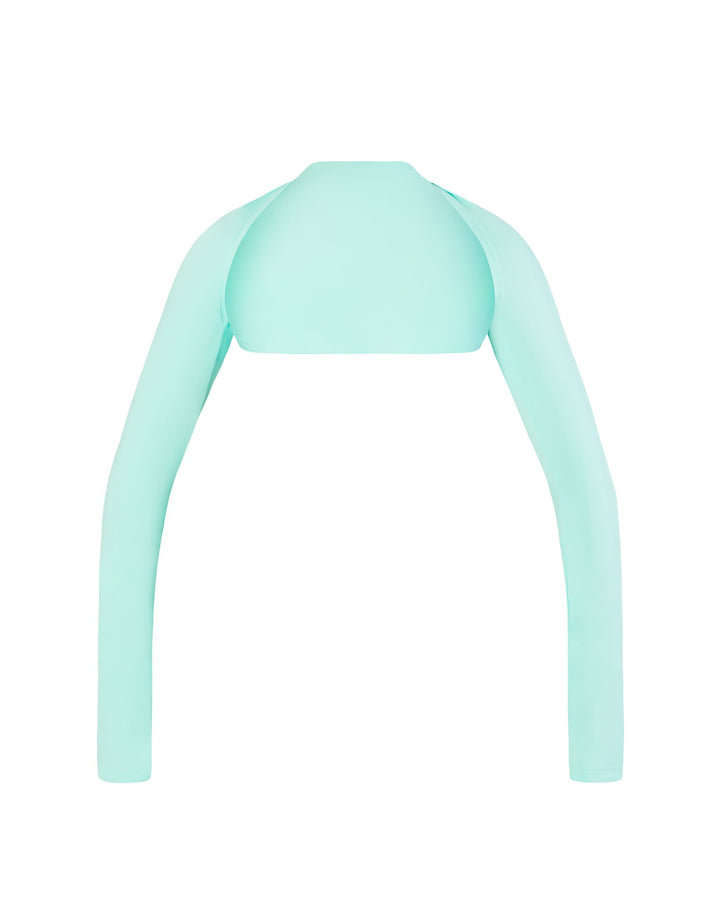 Pastel Zara Shrug - Women/Girls